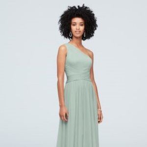 Never Worn David's Bridal Bridesmaid Dress Size 6